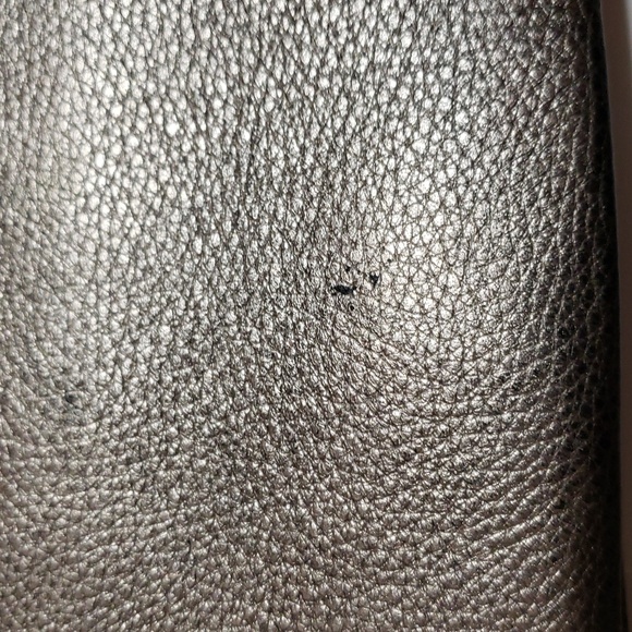 Leather Fossil wallet - Picture 10 of 11